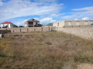Участок земли, продажа, 12.7 sot, Бакы, Сабунчу рајону, Албалы гәс.