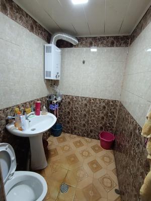 Sumqayıt, köhnə tikili 2 otaqlı, satılır, 46 m²  , 2-ci mikrorayon