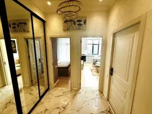 Bakı, yeni tikili 2 otaqlı, satılır, 40 m²  , Nizami rayonu