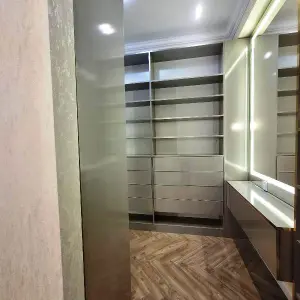 3 otaqlı yeni tikili, satılır, 95 m², Bakı, Nizami rayonu, 8-ci kilometr