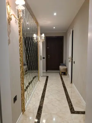 3 комната новостройка, арендовать, 150 m², Бакы, Сәбаил рајону