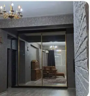 2 комната новостройка, арендовать, 70 m², Бакы, Јасамал рајону
