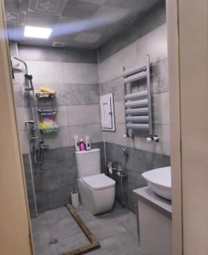 Abşeron, yeni tikili 3 otaqlı, satılır, 65 m²  , Masazır