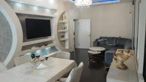 Bakı, yeni tikili 3 otaqlı, satılır, 110 m²  , Xətai rayonu