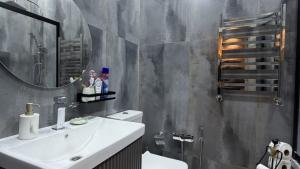 Bakı, yeni tikili 3 otaqlı, satılır, 105 m²  , Sabunçu rayonu, Bakıxanov qəs.