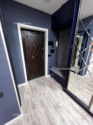 Bakı, yeni tikili 2 otaqlı, satılır, 82 m²  , Suraxanı rayonu, Qaraçuxur qəs.