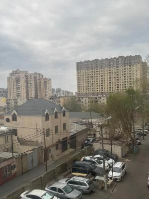 Bakı, yeni tikili 2 otaqlı, satılır, 75 m²  , Yasamal rayonu, Yasamal qəs.