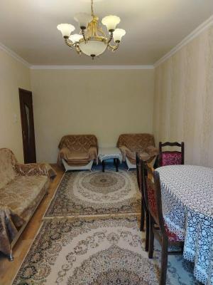 Bakı, köhnə tikili 3 otaqlı, satılır, 90 m²  , Binəqədi rayonu