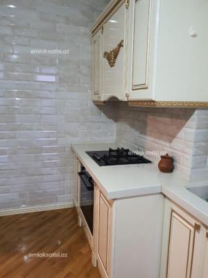 Bakı, yeni tikili 2 otaqlı, kirayə, 95 m²  , Nəsimi rayonu