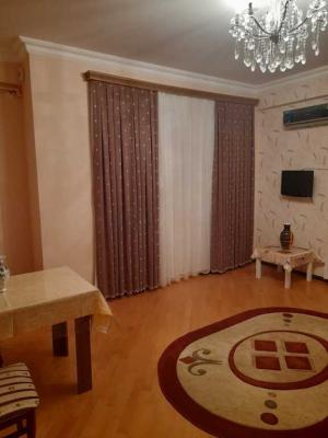 2 комната новостройка, арендовать, 60 m², Бакы, Хәтаи рајону, Көһнә ҝүнәшли гәс.
