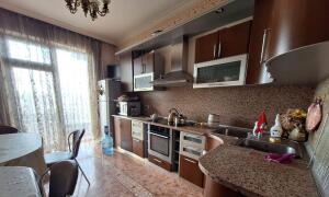 Bakı, yeni tikili 4 otaqlı, satılır, 155 m²  , Nərimanov rayonu