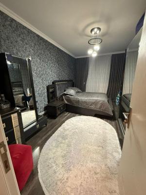 Bakı, köhnə tikili 3 otaqlı, satılır, 65 m²  , Binəqədi rayonu, 7-ci mikrorayon