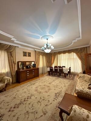Bakı, villa , kirayə, 305 m²  , Binəqədi rayonu, Biləcəri qəs.