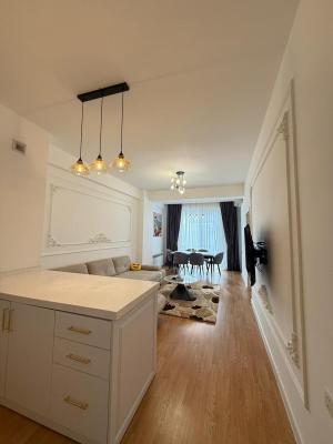 Bakı, yeni tikili 3 otaqlı, satılır, 81 m²  , Nərimanov rayonu