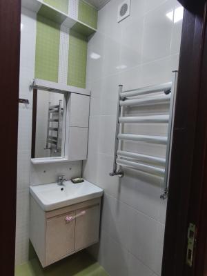 Bakı, yeni tikili 2 otaqlı, kirayə, 65 m²  , Nərimanov rayonu, Böyükşor qəs.