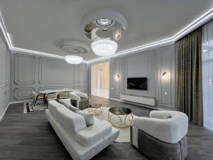 Bakı, həyət evi 5 otaqlı, satılır, 230 m² , 5.5 sot , Xəzər rayonu, Mərdəkan