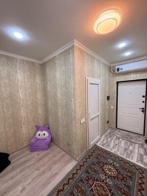 Abşeron, yeni tikili 2 otaqlı, satılır, 63 m²  , Masazır