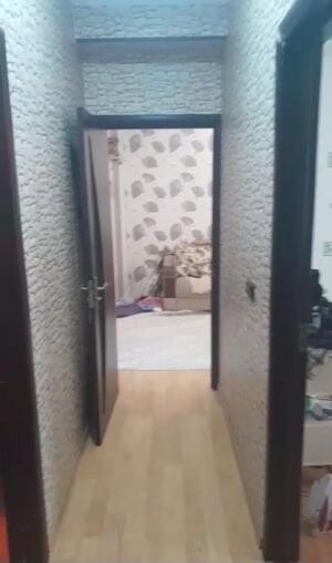 Abşeron, yeni tikili 3 otaqlı, satılır, 74 m²  , Qurtuluş 93