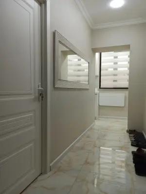 Bakı, yeni tikili 3 otaqlı, satılır, 64.1 m²  , Xətai rayonu