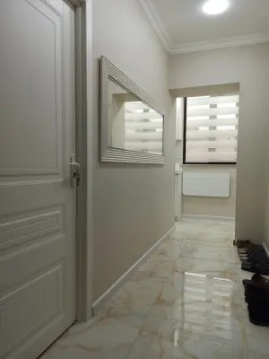 3 otaqlı yeni tikili, satılır, 64.1 m², Bakı, Xətai rayonu