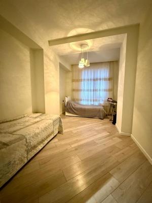 Bakı, yeni tikili 3 otaqlı, satılır, 83 m²  , Nəsimi rayonu, 5-ci mikrorayon