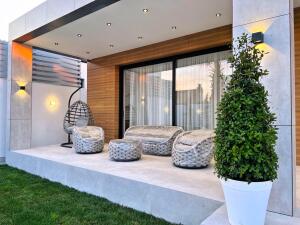 Bakı, həyət evi 5 otaqlı, satılır, 6 m² , 250 sot , Xəzər rayonu, Mərdəkan