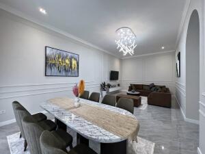 Bakı, həyət evi 4 otaqlı, satılır, 190 m² , 4.5 sot , Xəzər rayonu, Mərdəkan