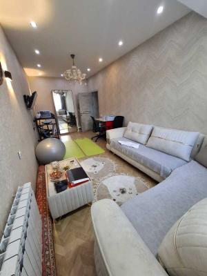 Bakı, yeni tikili 2 otaqlı, satılır, 52 m²  , Xətai rayonu, H.Aslanov qəs.
