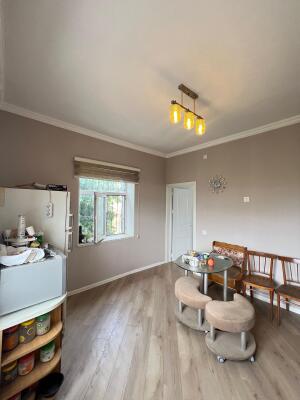 Bakı, həyət evi 4 otaqlı, satılır, 160 m² , 12 sot , Sabunçu rayonu, Nardaran qəs.