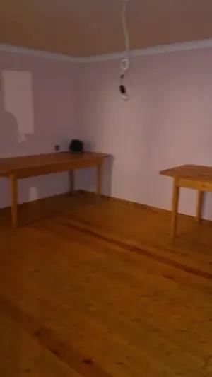 Tovuz, bağ/həyət evi 5 otaqlı, kirayə, 100 m² , 3 sot 