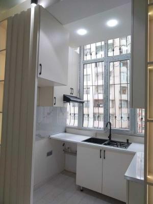 Bakı, yeni tikili 2 otaqlı, satılır, 55 m²  , Xətai rayonu