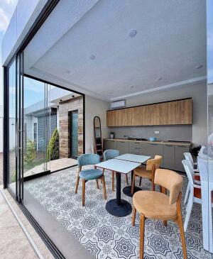 Bakı, həyət evi 4 otaqlı, satılır, 170 m² , 4.5 sot , Xəzər rayonu, Mərdəkan