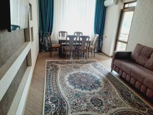Abşeron, yeni tikili 3 otaqlı, satılır, 82 m²  , Masazır