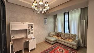 Bakı, yeni tikili 3 otaqlı, satılır, 140 m²  , Nərimanov rayonu