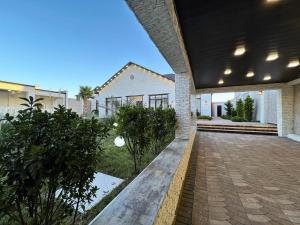Bakı, həyət evi 5 otaqlı, satılır, 250 m² , 7 sot , Xəzər rayonu, Mərdəkan