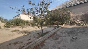 Bakı, torpaq , satılır , 3 sot , Xəzər rayonu, Binə qəs.