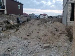 Bakı, torpaq , satılır , 2.5 sot , Xəzər rayonu, Buzovna