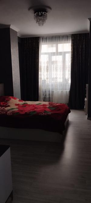 Xırdalan, yeni tikili 3 otaqlı, satılır, 86 m²  