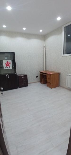 Bakı, yeni tikili 4 otaqlı, satılır, 130 m²  , Nəsimi rayonu, 4-cü mikrorayon