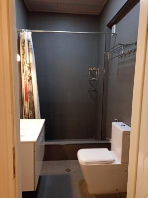 Bakı, yeni tikili 3 otaqlı, kirayə, 124 m²  , Xətai rayonu