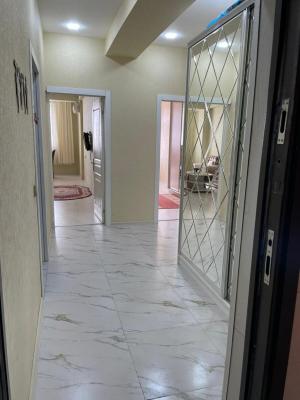 Bakı, yeni tikili 2 otaqlı, satılır, 74 m²  , Xətai rayonu, Əhmədli