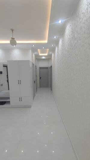 Abşeron, yeni tikili 3 otaqlı, satılır, 105 m²  , Masazır