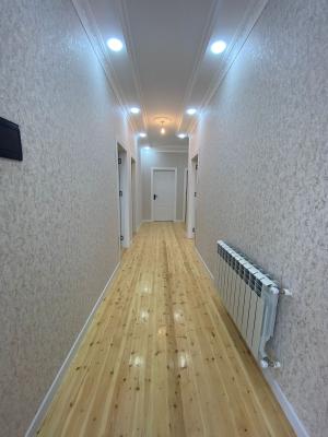Abşeron, həyət evi 4 otaqlı, satılır, 130 m² , 2 sot , Məhəmmədli