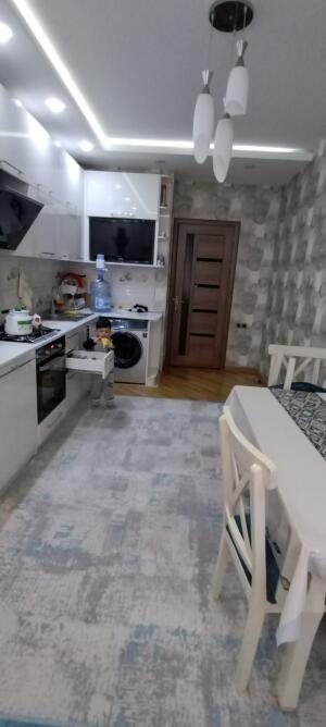 Bakı, yeni tikili 4 otaqlı, satılır, 147 m²  , Yasamal rayonu, Yeni Yasamal qəs.