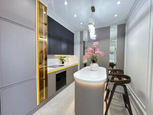 Bakı, yeni tikili 2 otaqlı, satılır, 68 m²  , Xətai rayonu, Ağ şəhər