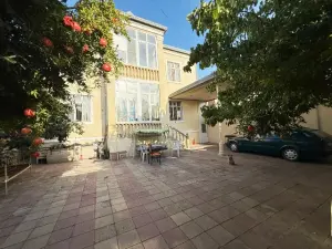 5 otaqlı bağ/həyət evi, satılır, 240 m², 3 sot, Bakı, Sabunçu rayonu, Bakıxanov qəs.