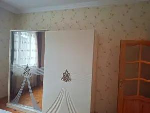 Bakı, bağ/həyət evi 5 otaqlı, kirayə, 180 m² , 4 sot , Binəqədi rayonu, Binəqədi qəs.