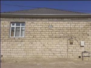 Abşeron, bağ/həyət evi 3 otaqlı, satılır, 90 m² , 2 sot , Masazır