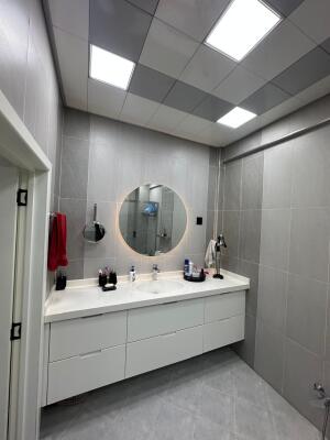 Bakı, yeni tikili 2 otaqlı, satılır, 66 m²  , Nizami rayonu, 8-ci kilometr