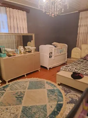 9 комната садовый домик, продажа, 300 m², 6 sot, Бакы, Хәтаи рајону, Ахмедлы